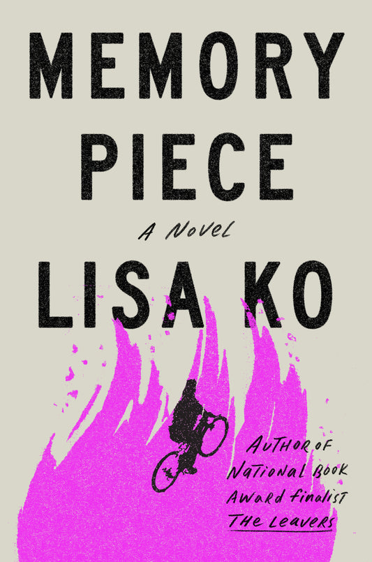 Memory Piece - A Novel