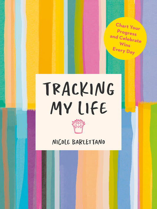 Tracking My Life - Chart Your Progress and Celebrate Wins Every Day