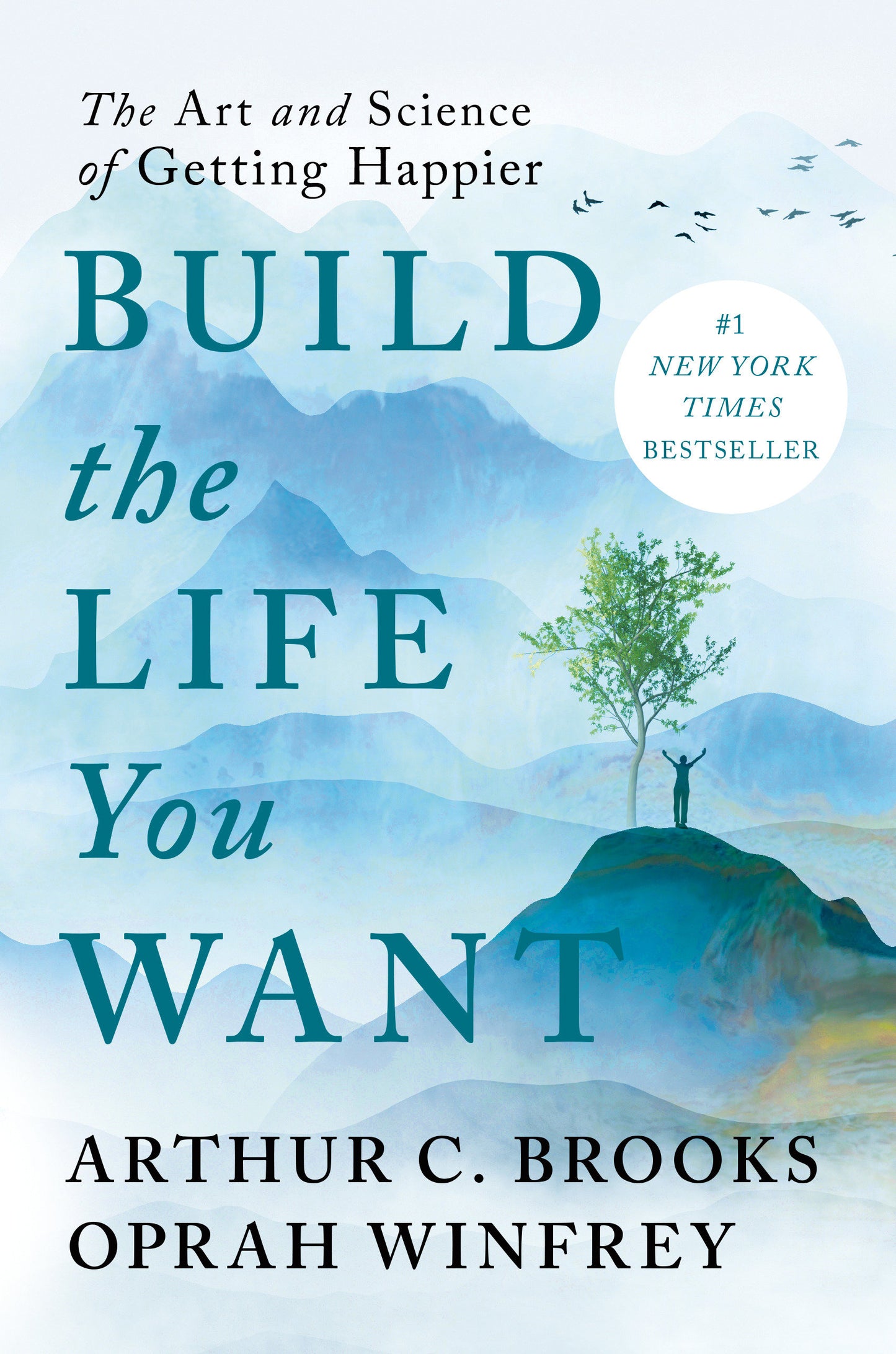Build the Life You Want - The Art and Science of Getting Happier