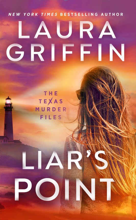Liar's Point (The Texas Murder Files) (Book:5)