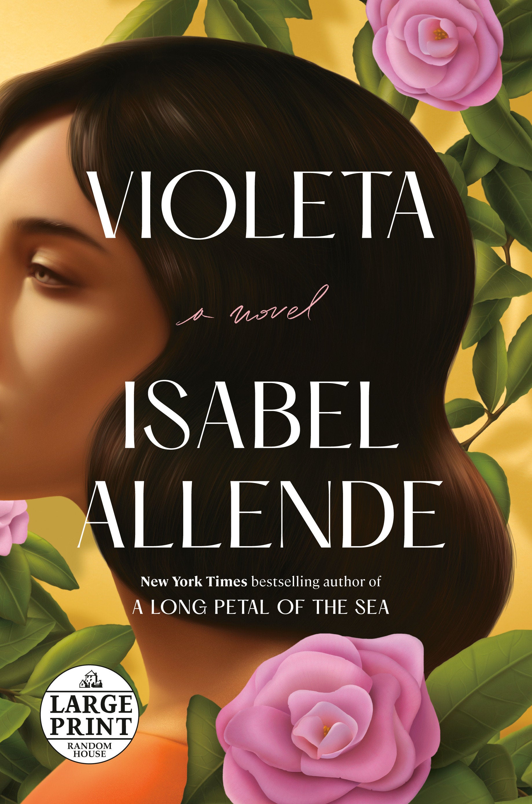 Violeta [English Edition] - A Novel