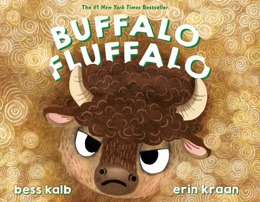 Buffalo Fluffalo (A Buffalo Fluffalo Story)