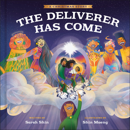The Deliverer Has Come - A Christmas Story