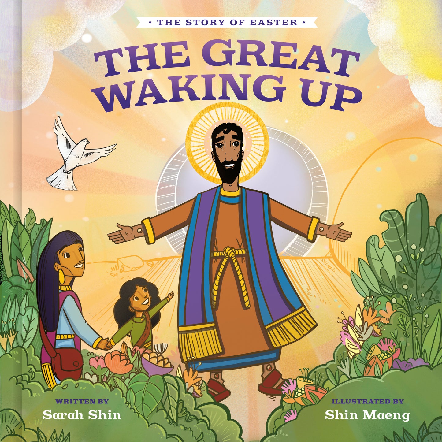 The Great Waking Up - The Story of Easter