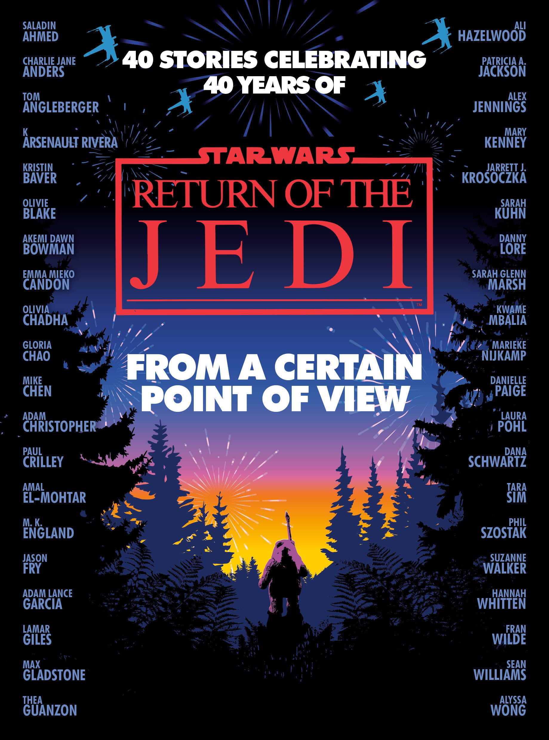 From a Certain Point of View: Return of the Jedi (Star Wars) (Star Wars)