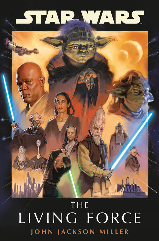 Star Wars: The Living Force (Star Wars)