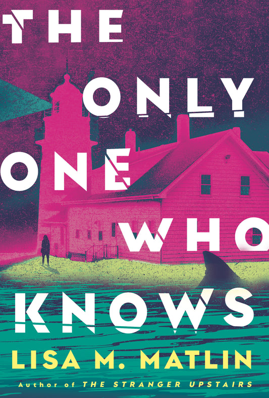 The Only One Who Knows - A Novel
