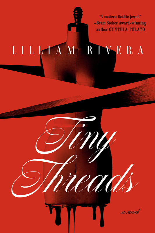Tiny Threads - A Novel
