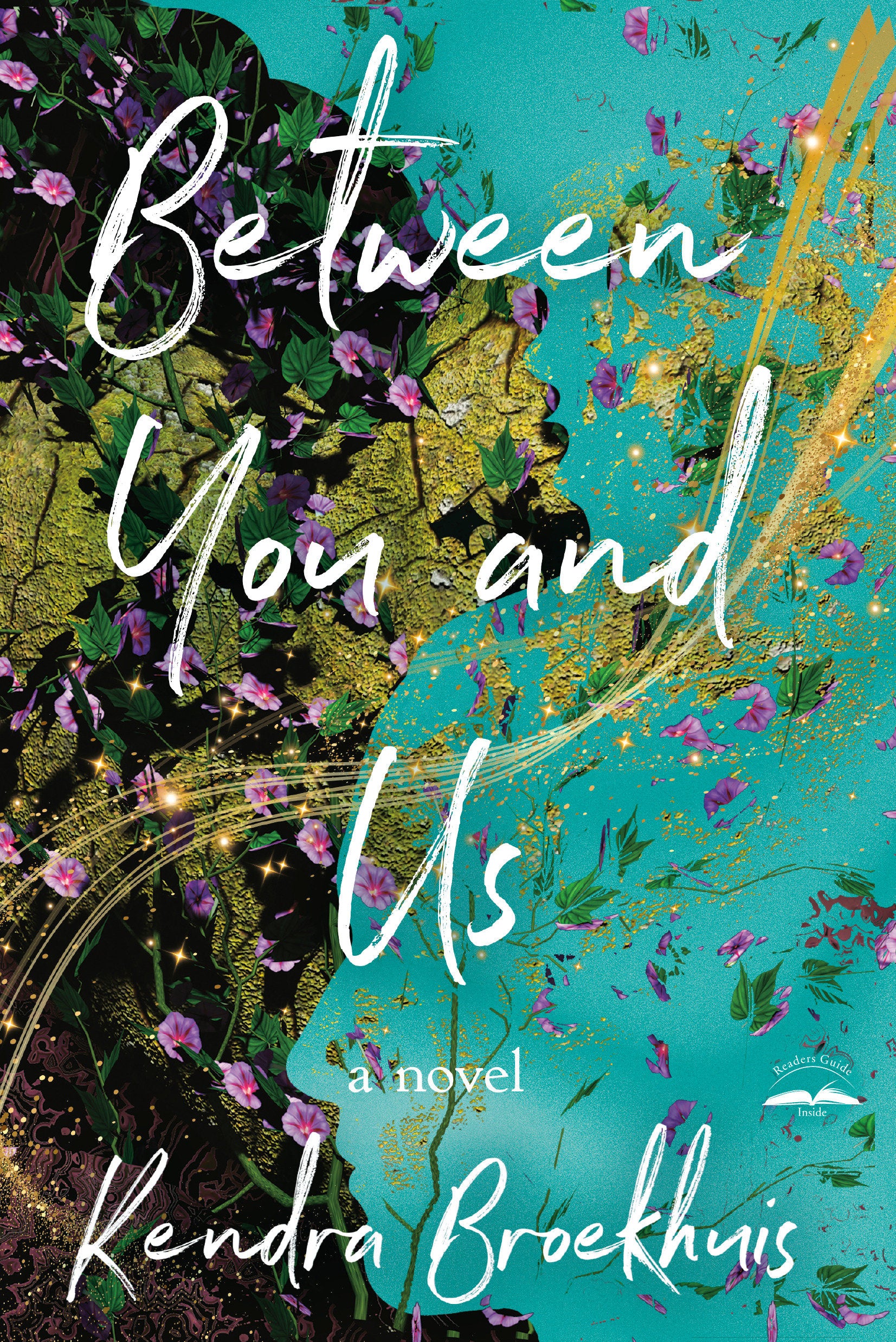 Between You and Us - A Novel