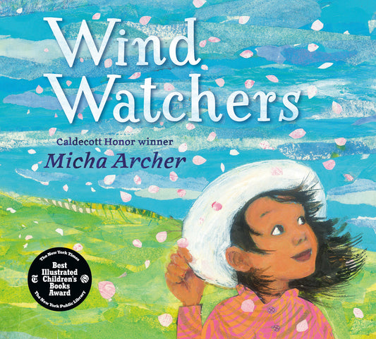 Wind Watchers