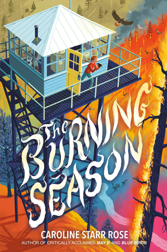 The Burning Season