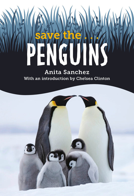 Save the... Penguins (Save the...)