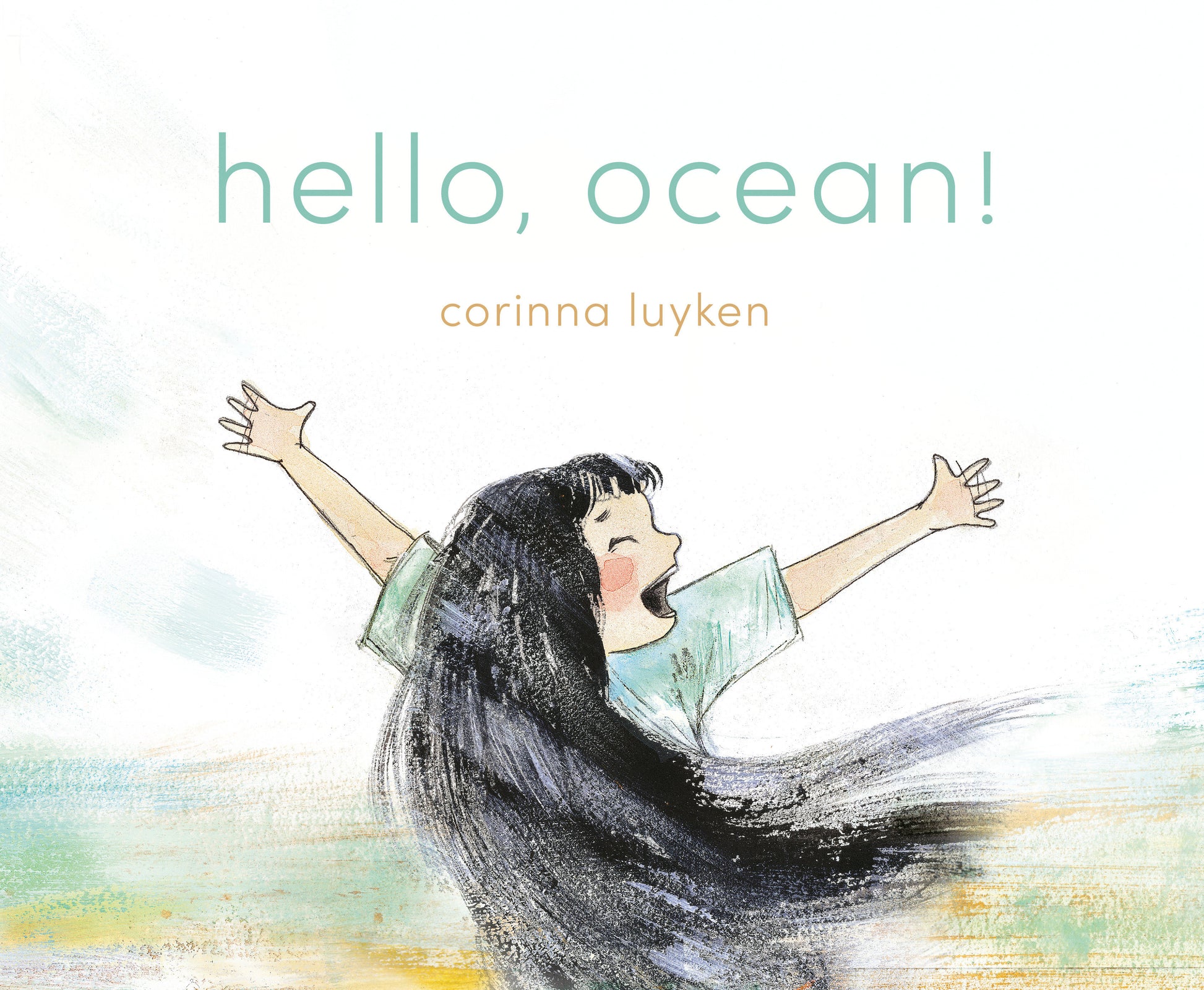 Hello, Ocean!