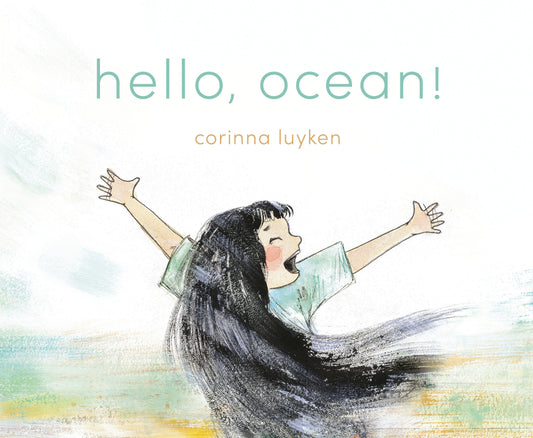 Hello, Ocean!