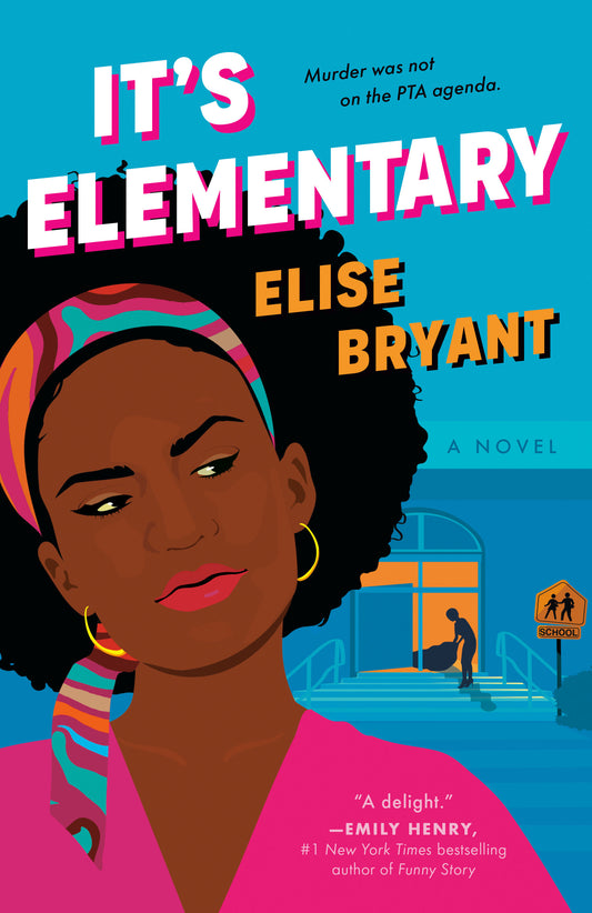It's Elementary (Mavis Miller Mysteries) (Book:1)