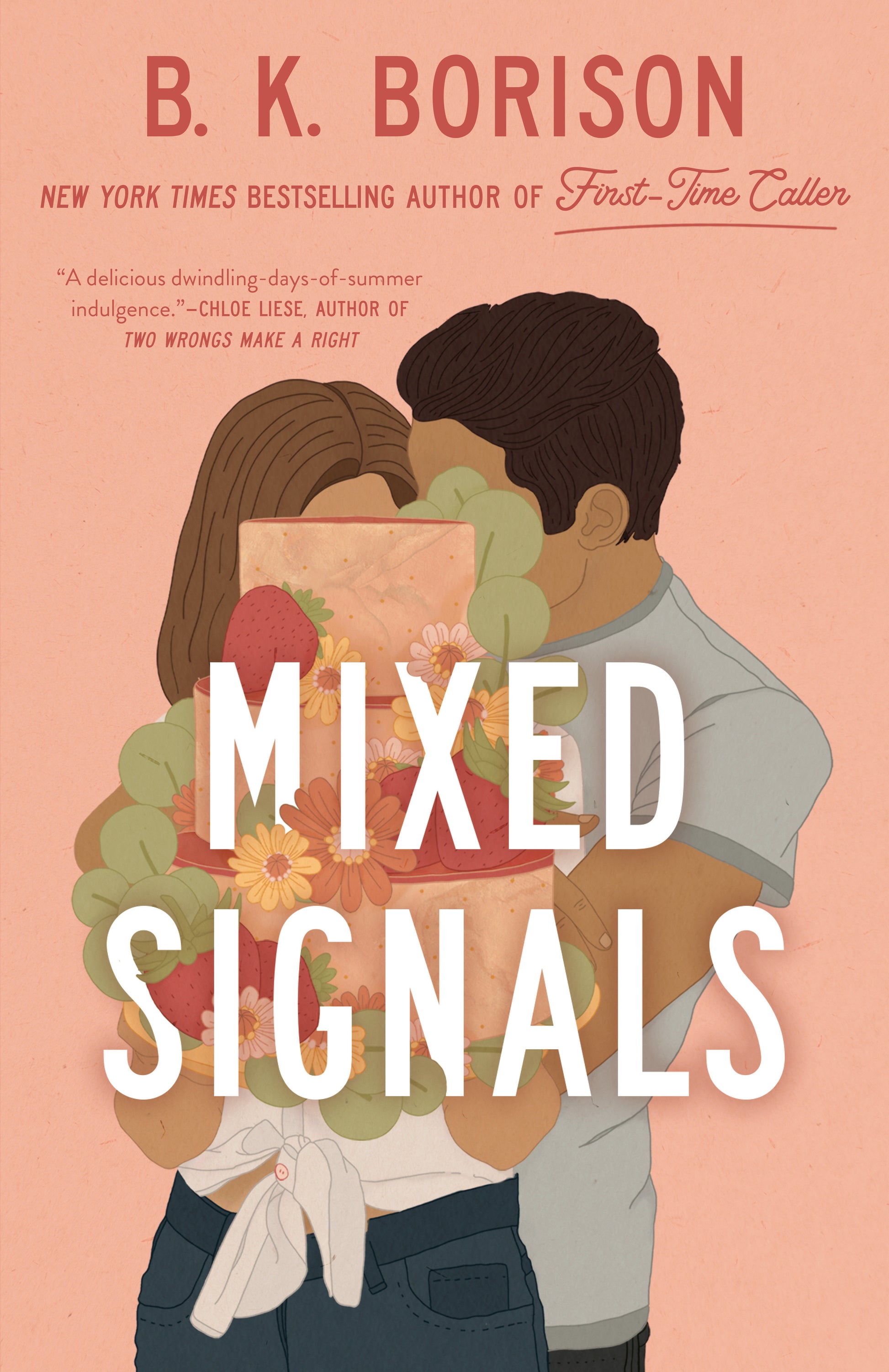 Mixed Signals (Lovelight) (Book:3)
