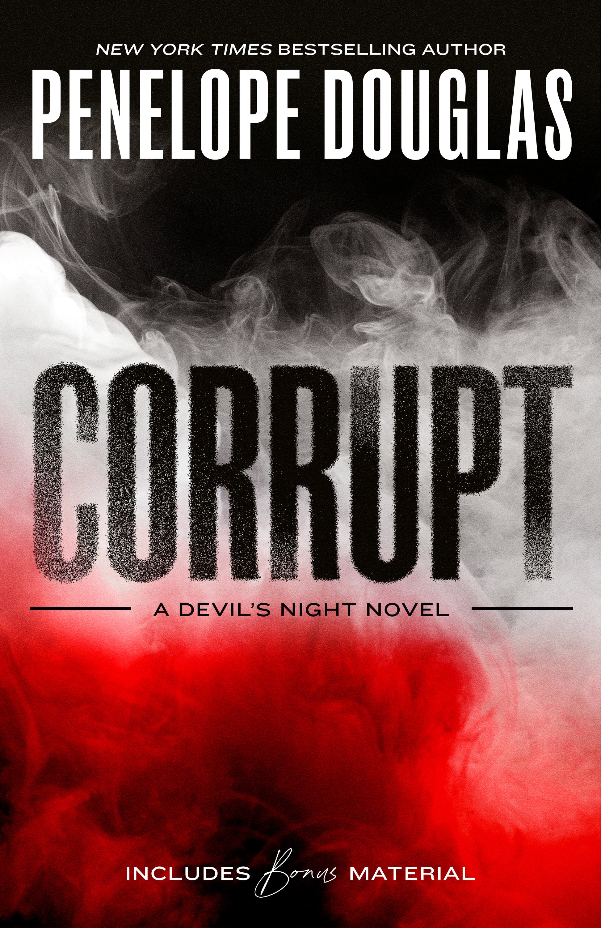 Corrupt (Devil's Night) (Book:1)