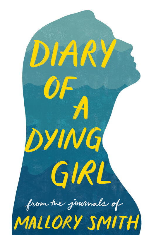 Diary of a Dying Girl - Adapted from Salt in My Soul