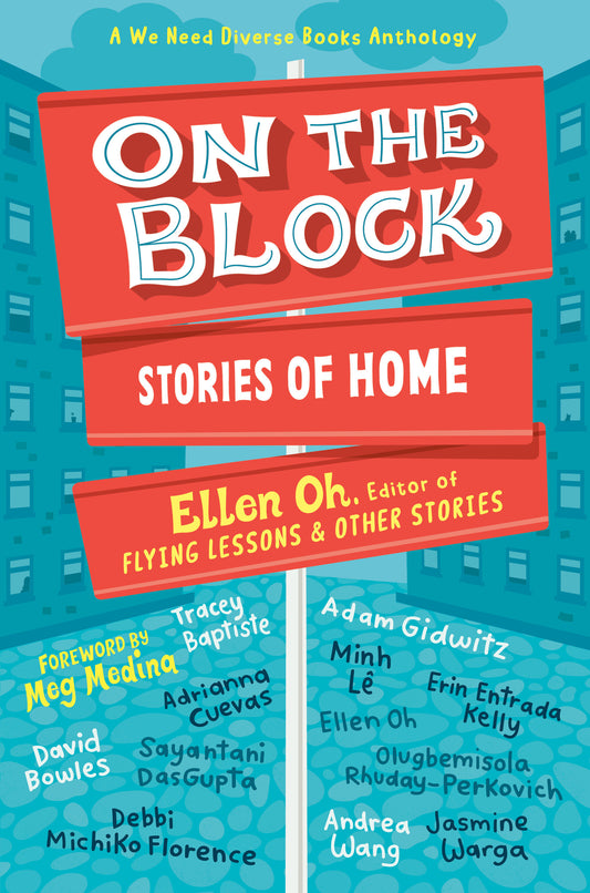 On the Block - Stories of Home