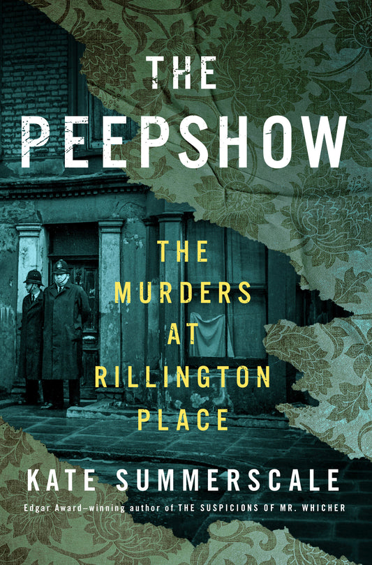 The Peepshow - The Murders at Rillington Place