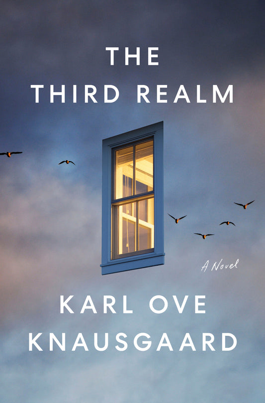 The Third Realm - A Novel