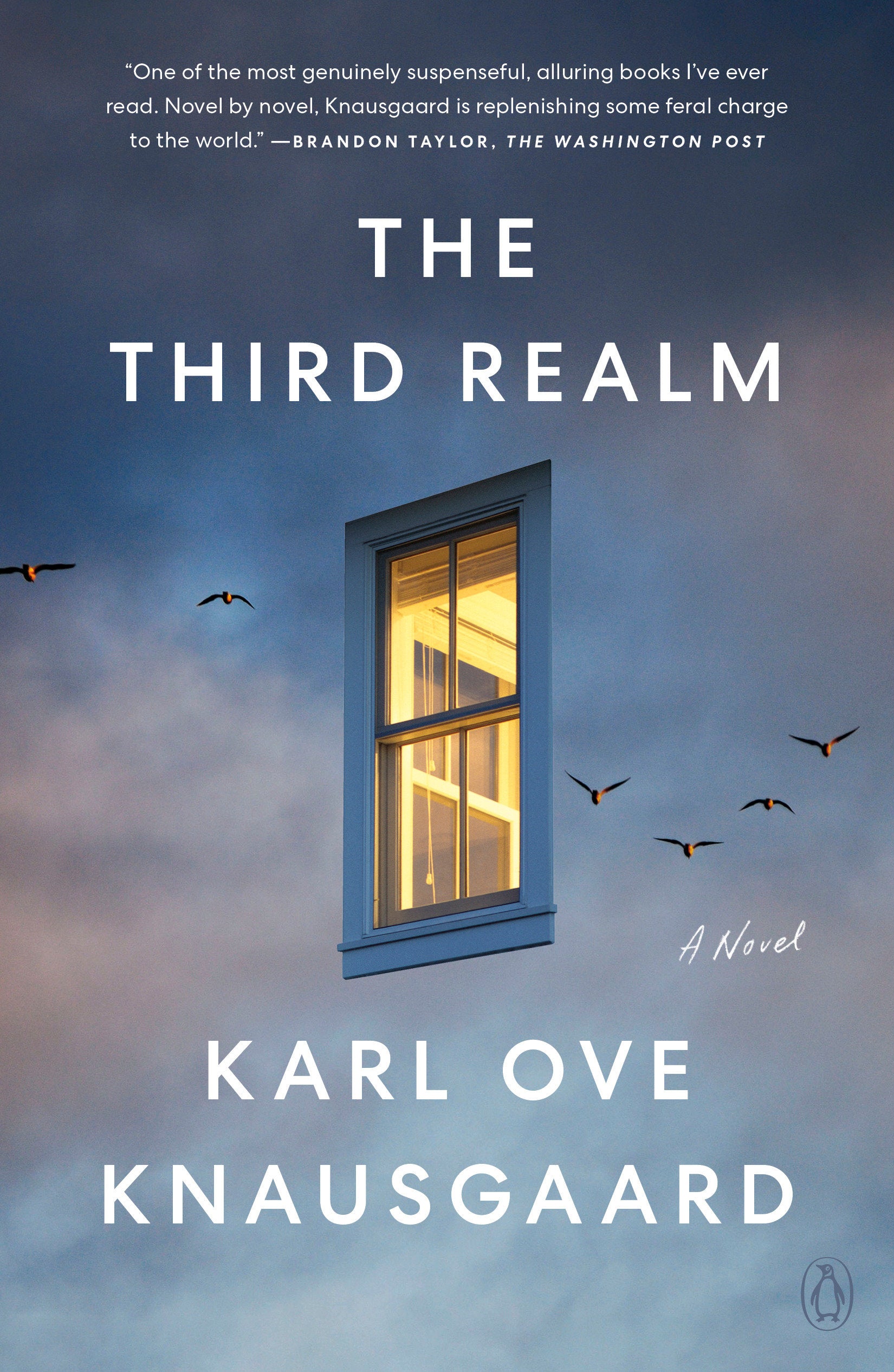 The Third Realm - A Novel