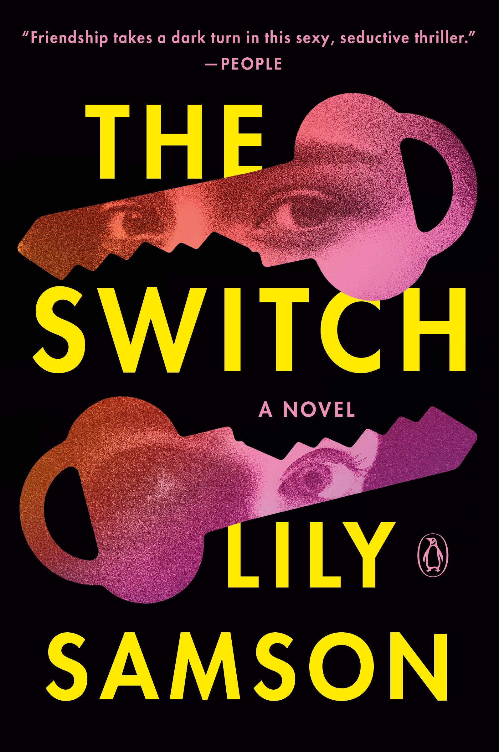 The Switch - A Novel