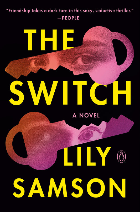 The Switch - A Novel