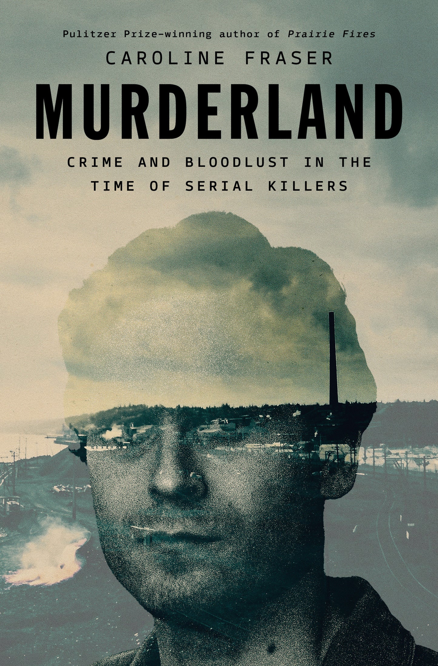Murderland - Crime and Bloodlust in the Time of Serial Killers