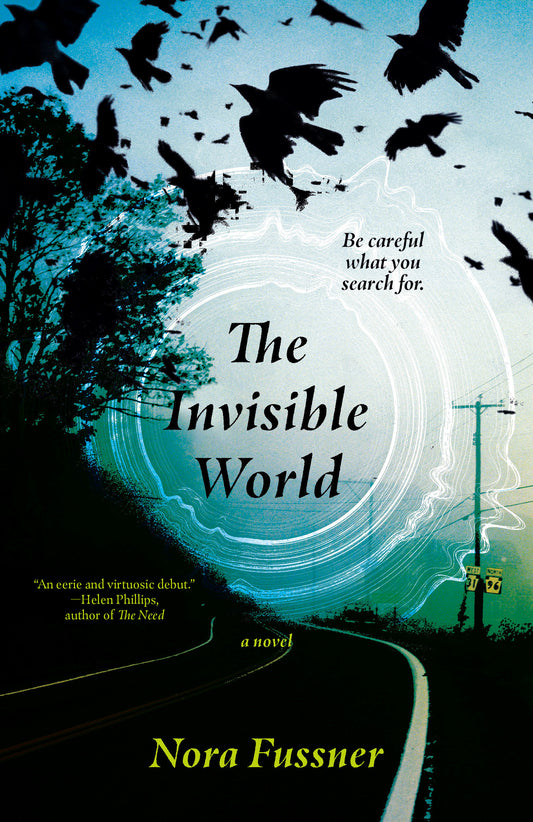 The Invisible World - A Novel