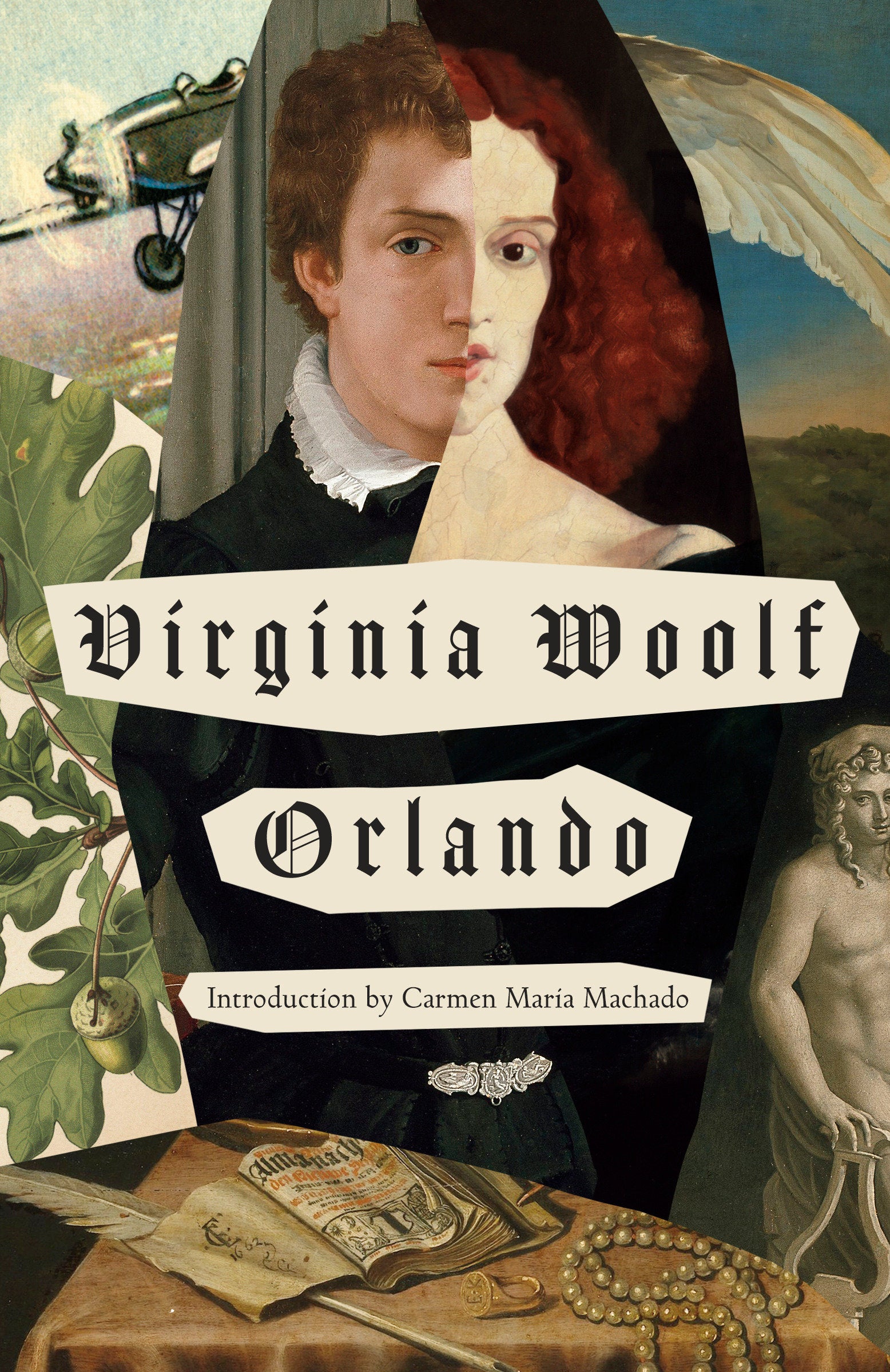 Orlando - A Biography (Vintage Classics)