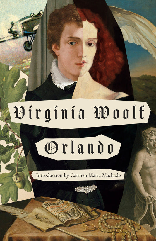 Orlando - A Biography (Vintage Classics)