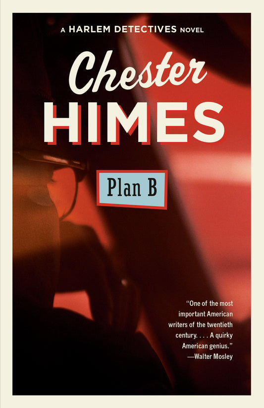 Plan B - A novel (Harlem Detectives)