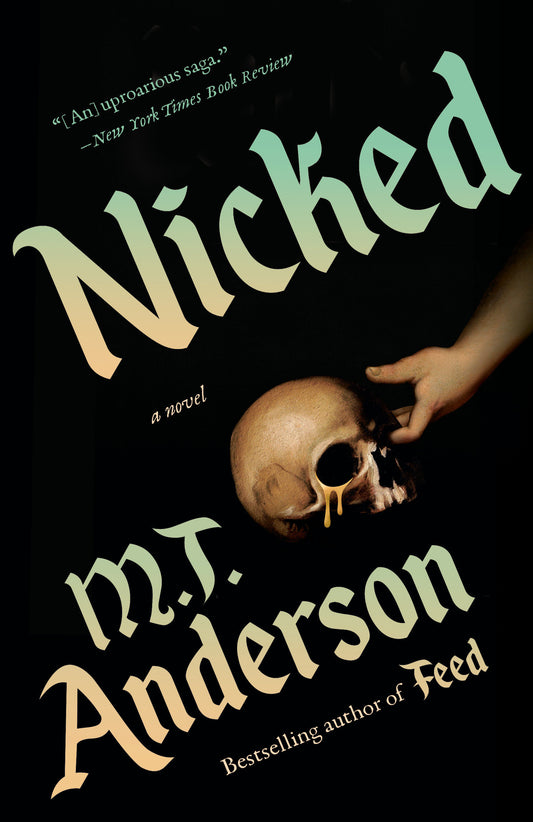 Nicked - A Novel