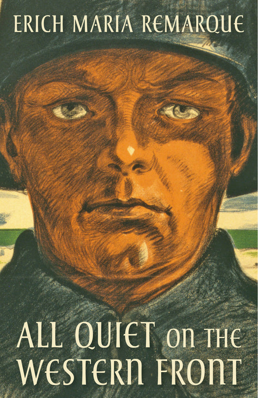 All Quiet on the Western Front (Vintage Classics)