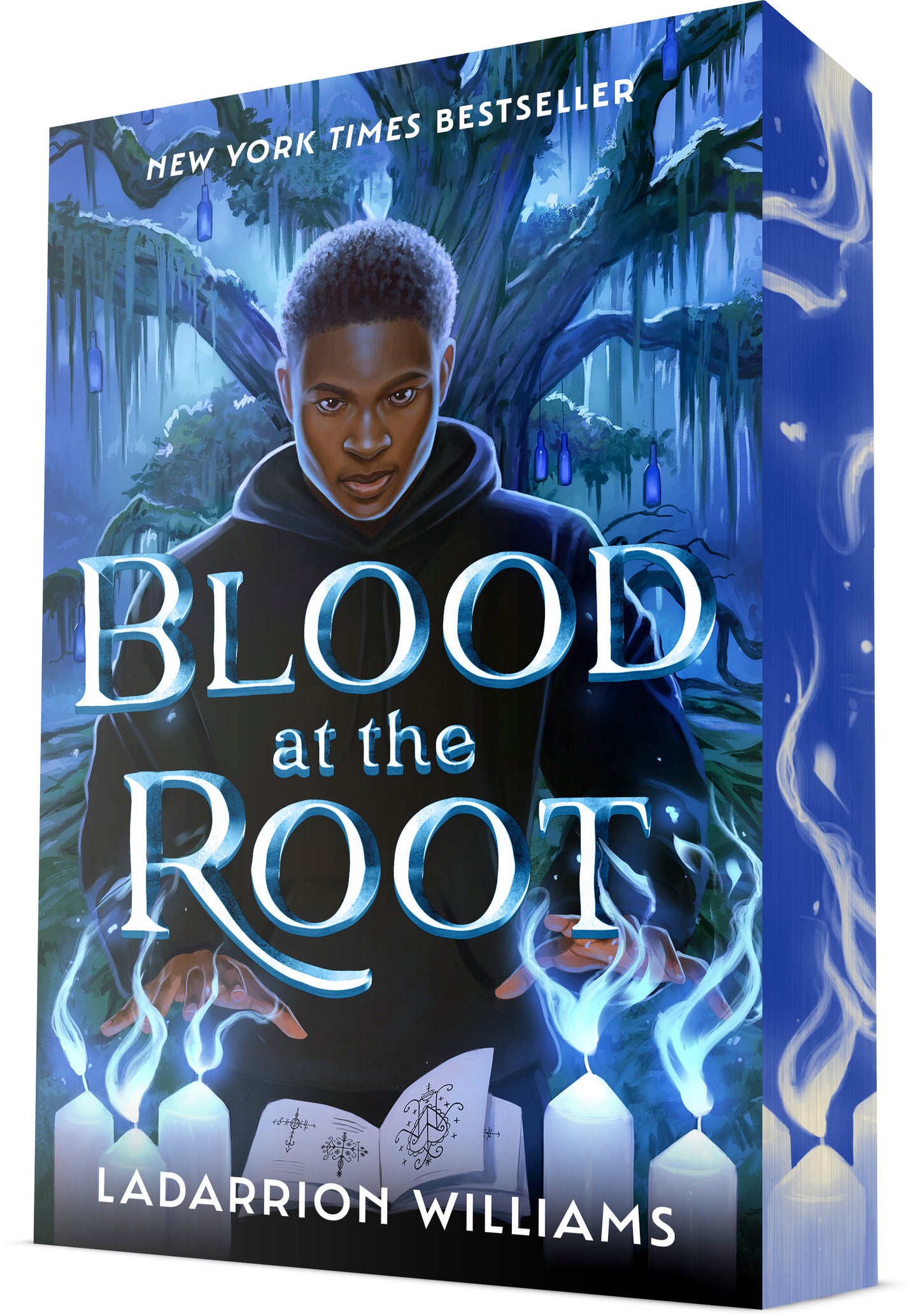 Blood at the Root (Blood at the Root) (Book:1)