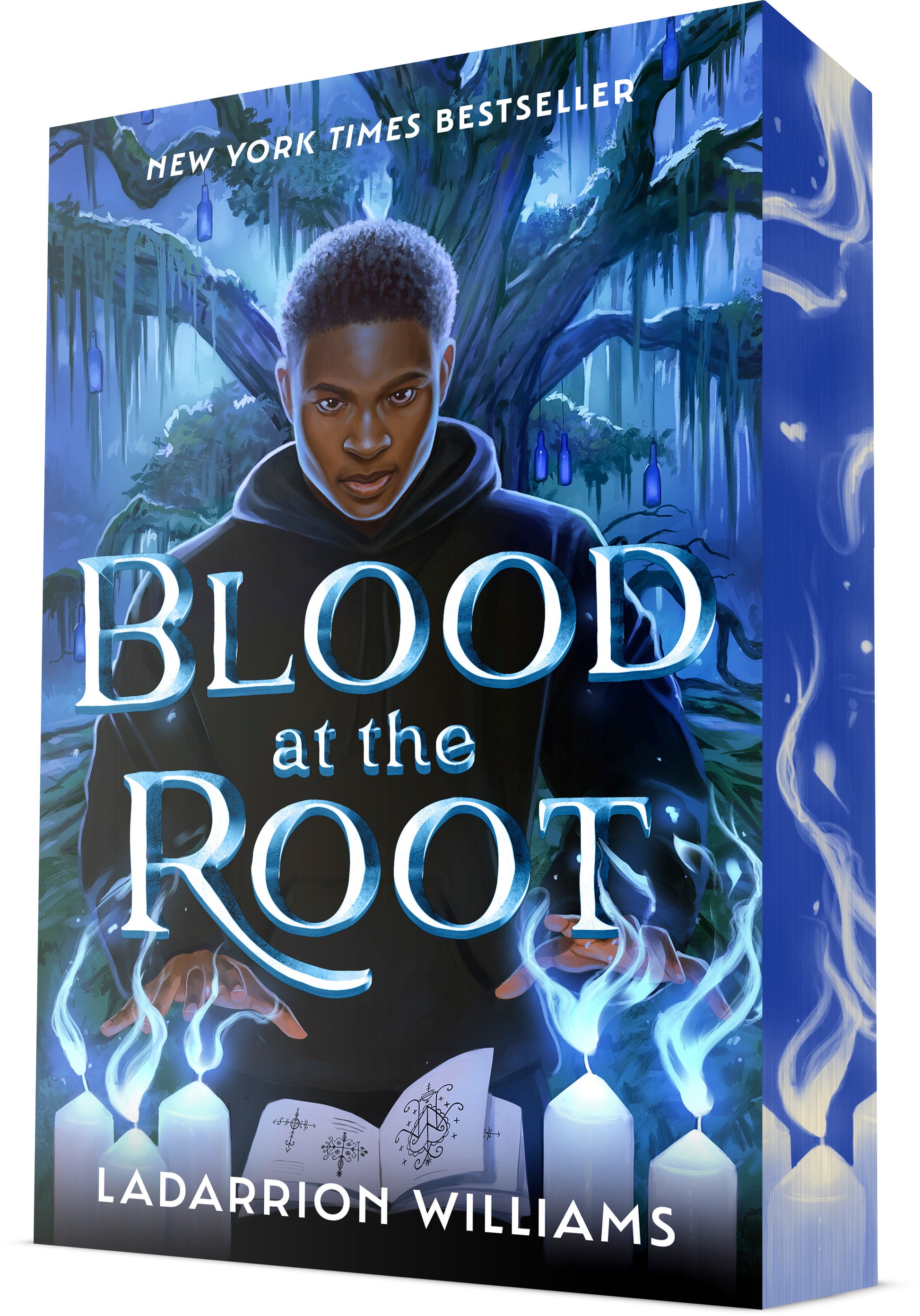 Blood at the Root (Blood at the Root) (Book:1)