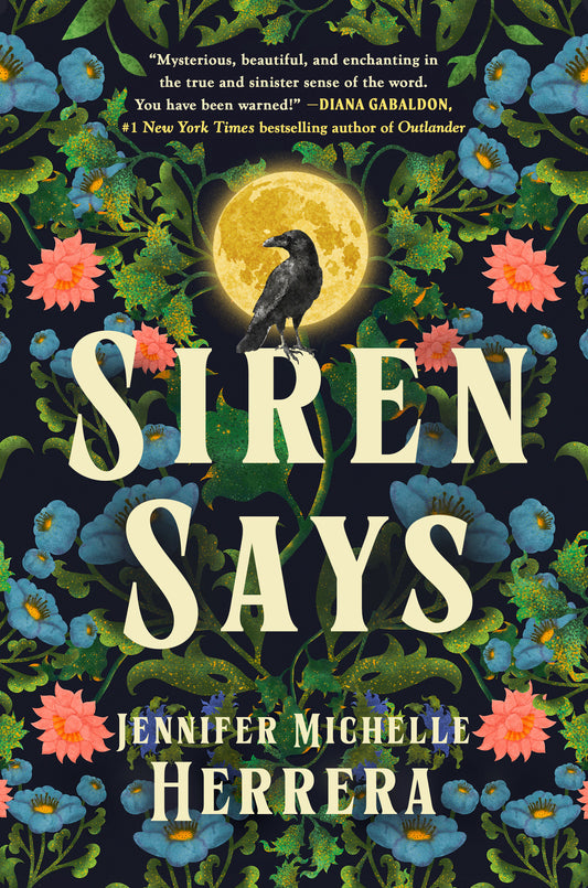 Siren Says