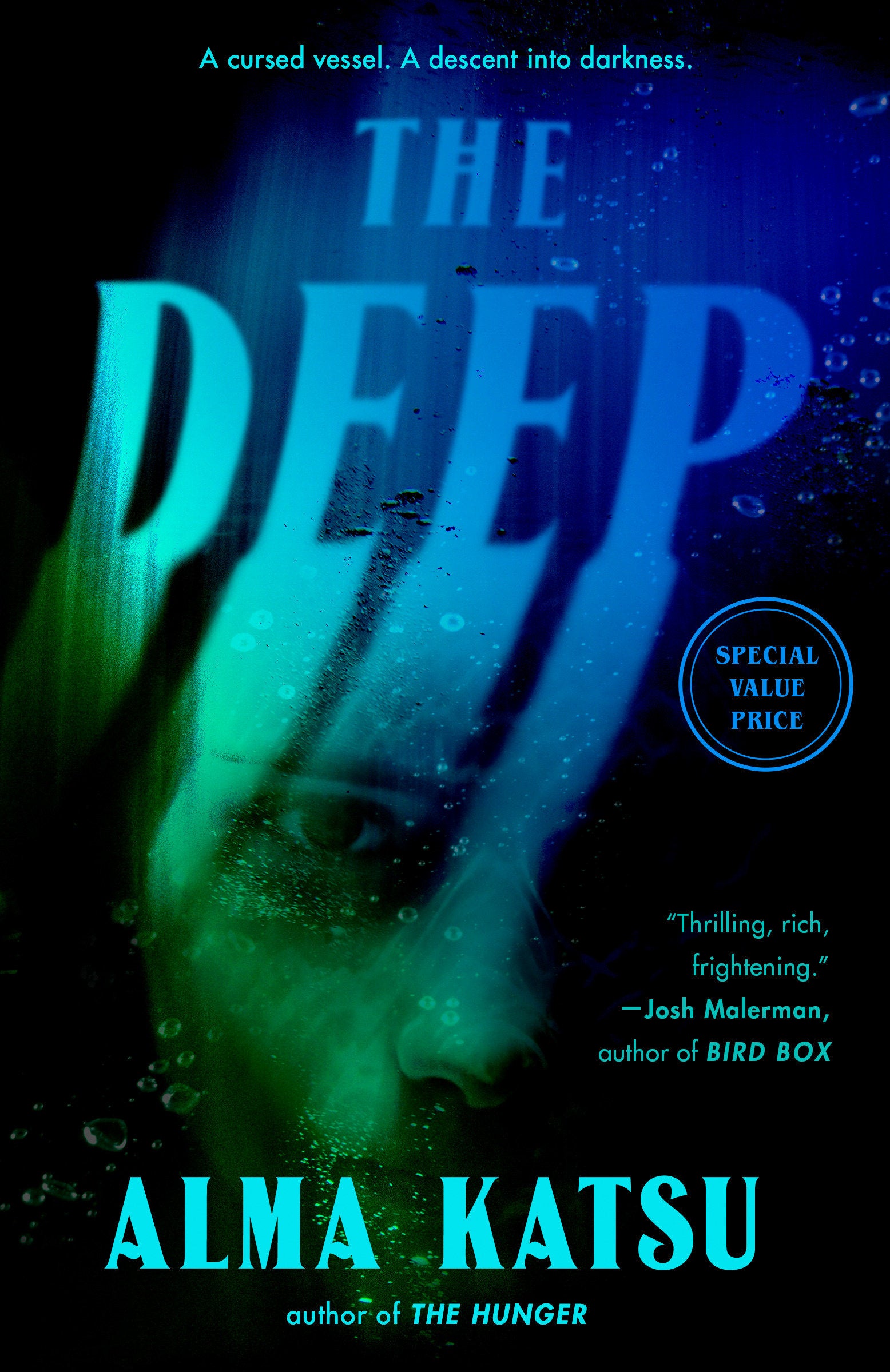 The Deep
