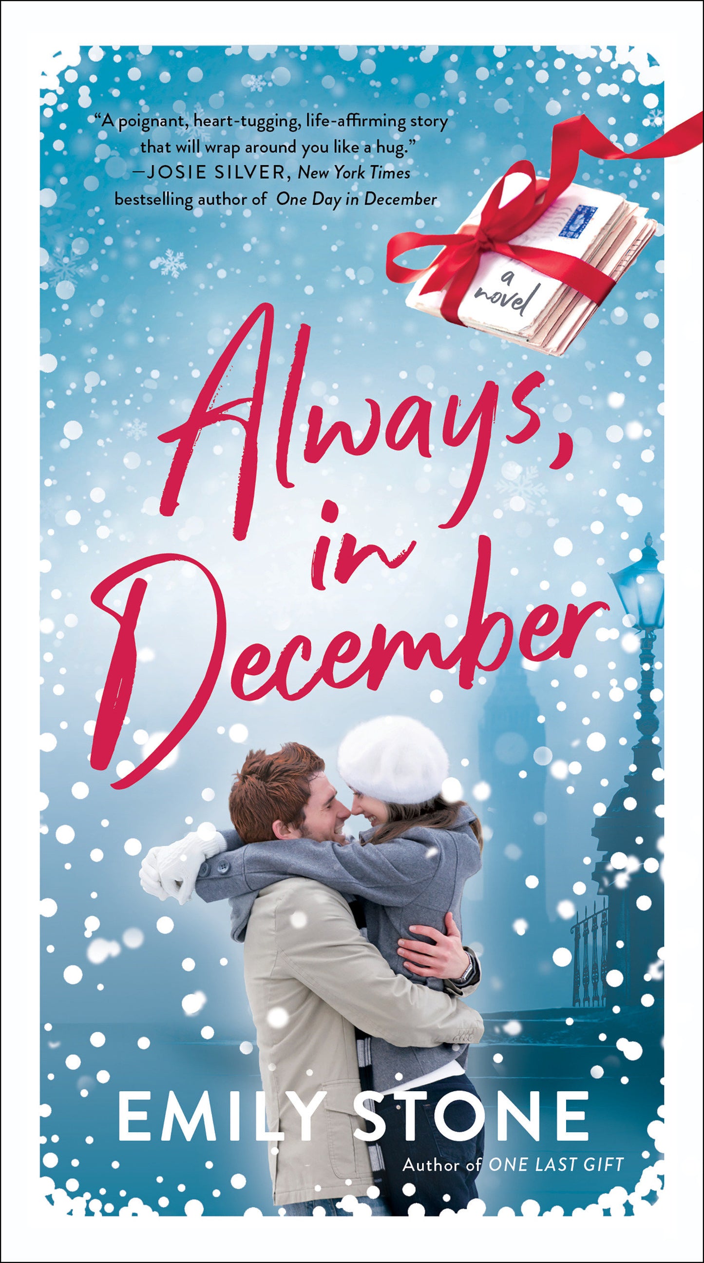 Always, in December - A Novel