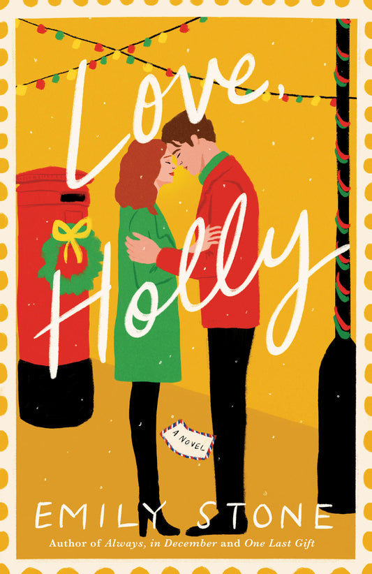 Love, Holly - A Novel
