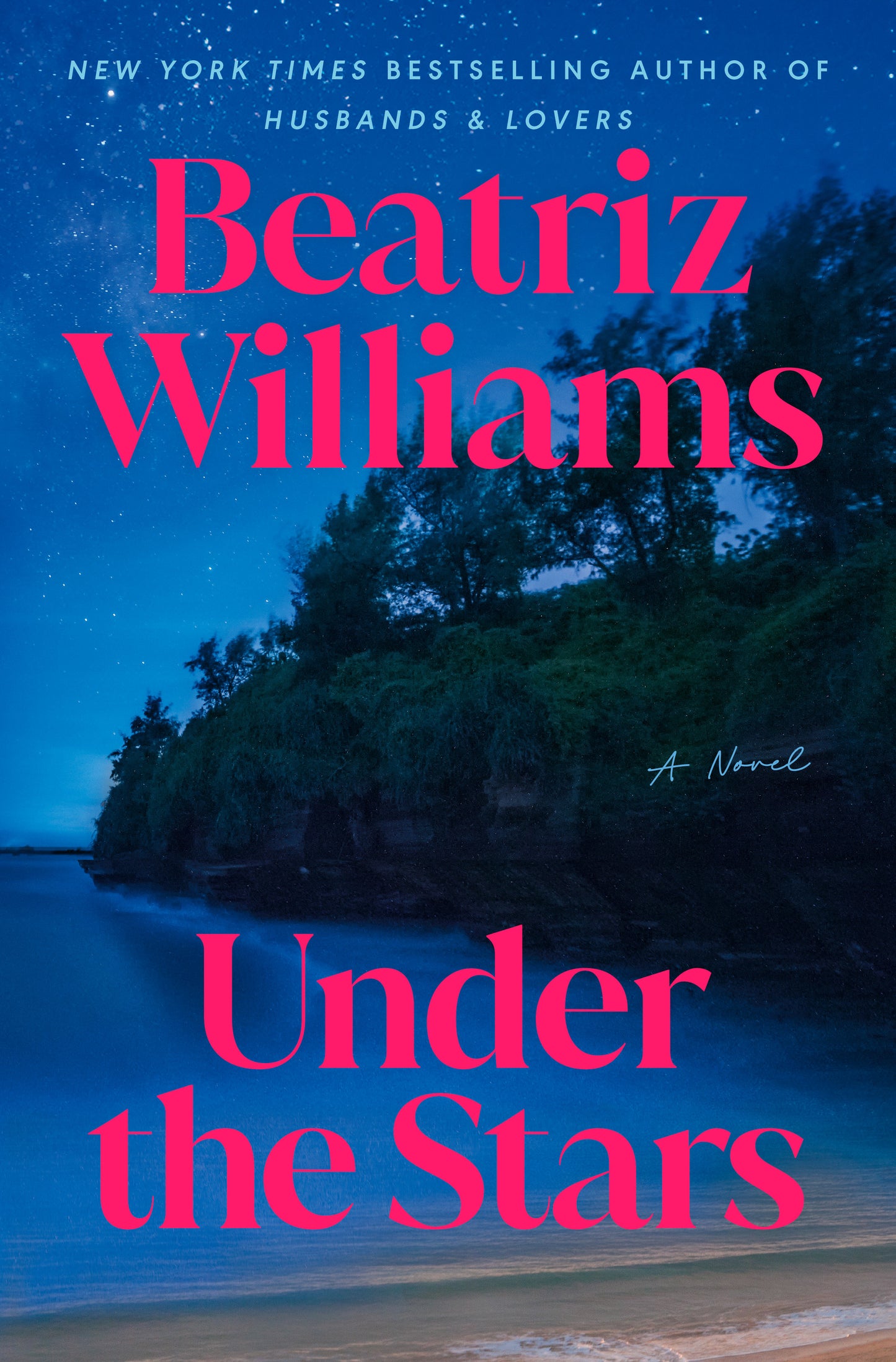 Under the Stars - A Novel