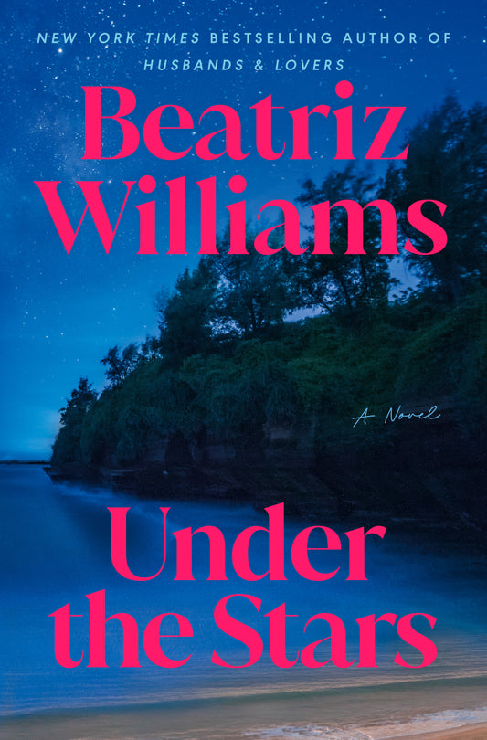 Under the Stars - A Novel