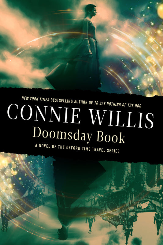 Doomsday Book - A novel of the Oxford Time Travel series (Oxford Time Travel)