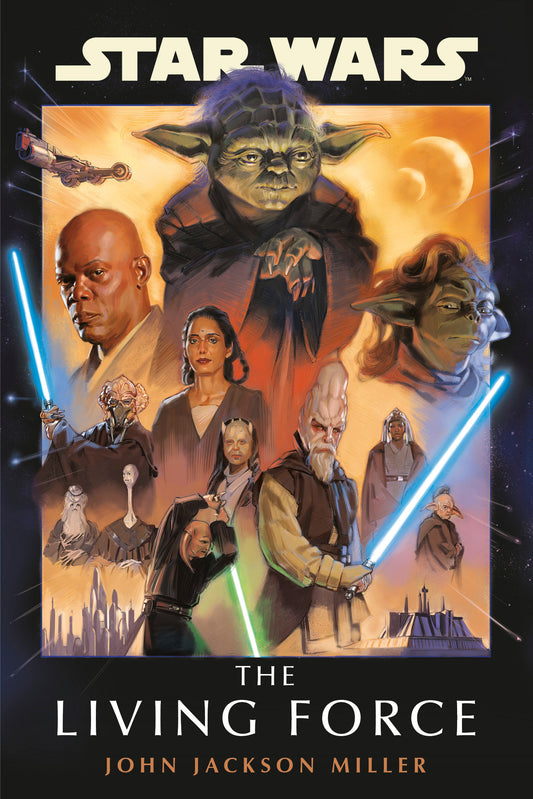 Star Wars: The Living Force (Star Wars)
