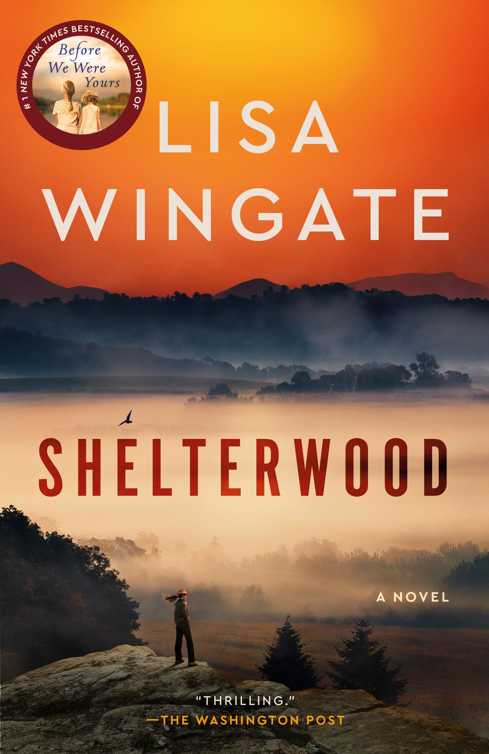 Shelterwood - A Novel