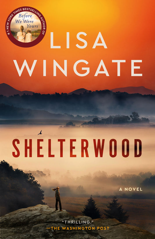 Shelterwood - A Novel