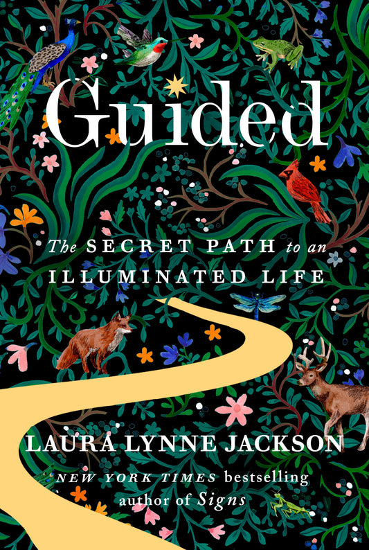 Guided - The Secret Path to an Illuminated Life (The Path of Light Series)