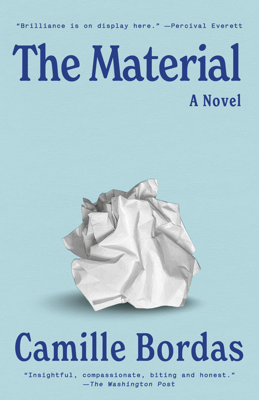 The Material - A Novel