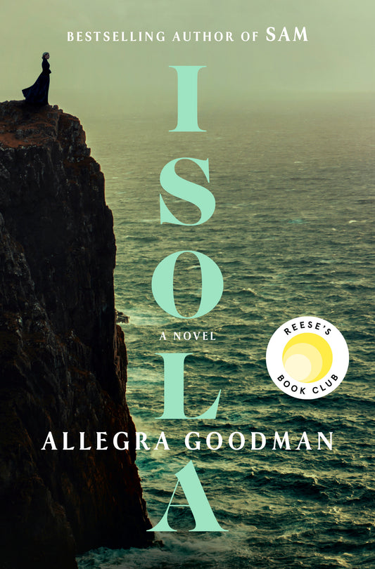 Isola: Reese's Book Club - A Novel